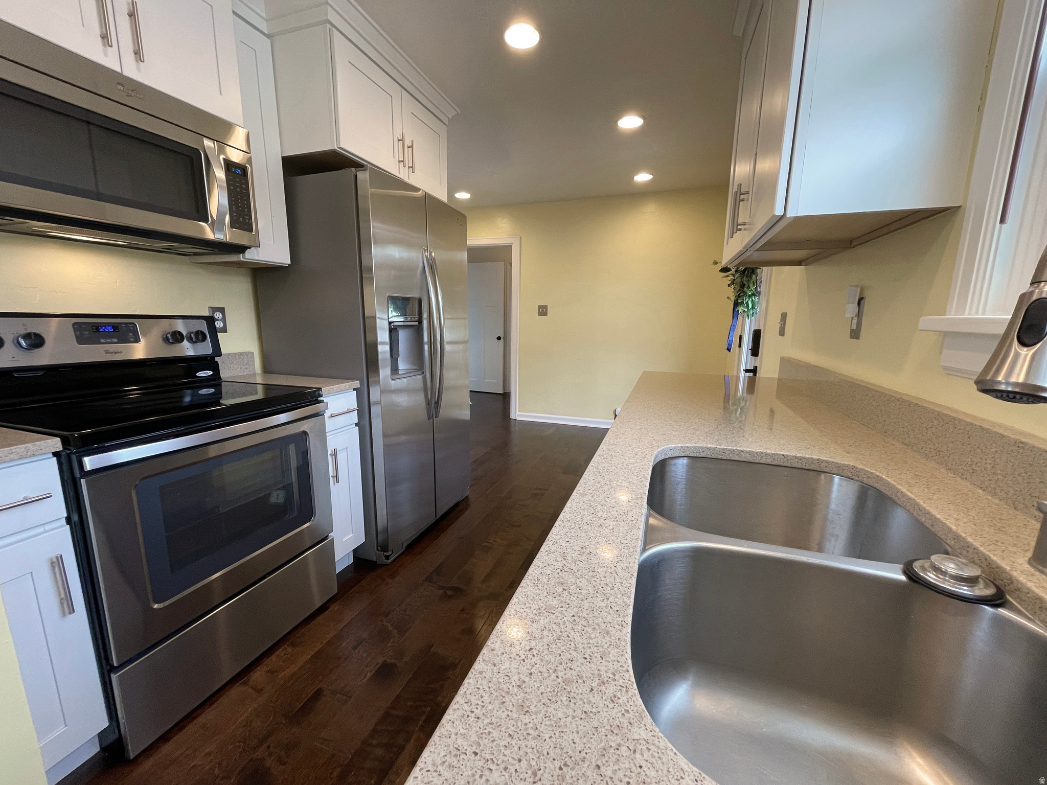 PLAT A BIG FIELD SURVEY - Residential