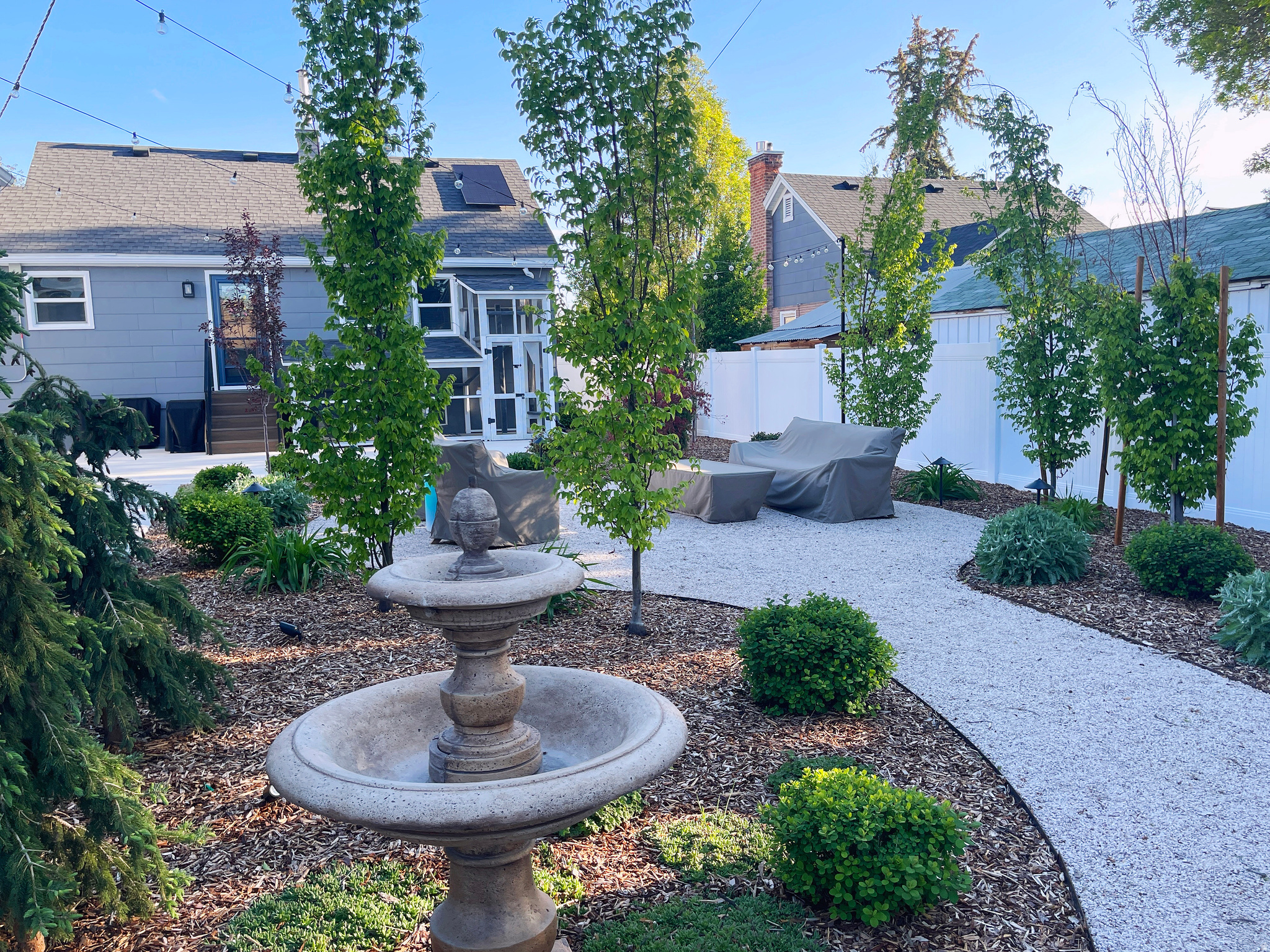 PLAT A BIG FIELD SURVEY - Residential