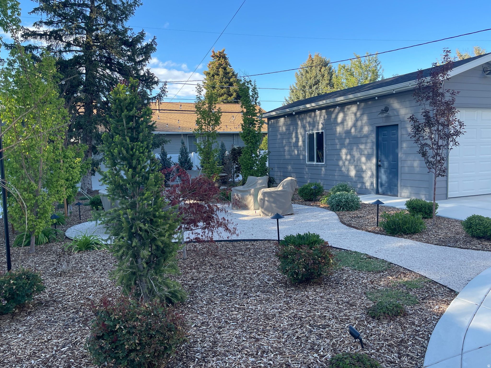 PLAT A BIG FIELD SURVEY - Residential