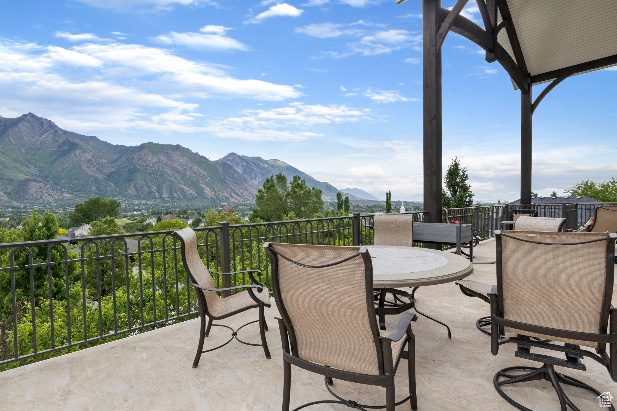 820 N Eagle View Dr, Alpine, Utah image 38