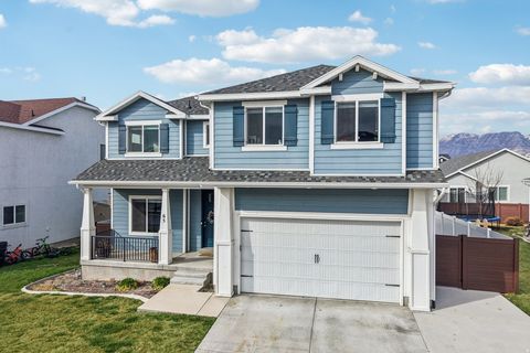 Tiny photo for 65 E 425 N, Vineyard, UT 84059 (MLS # 2141628)