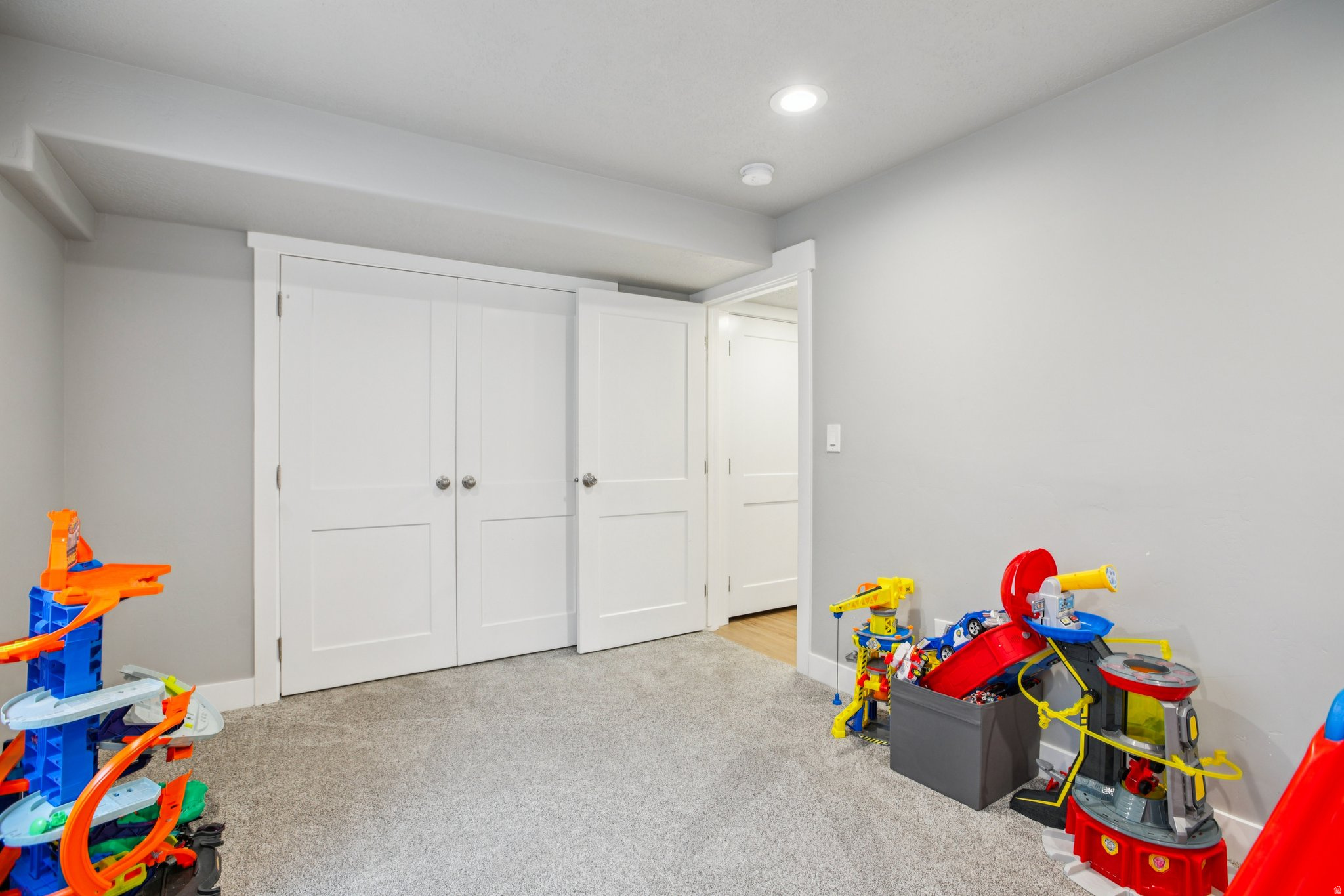 CASCADE - Residential