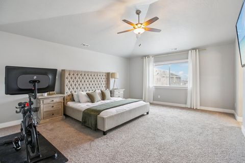 Tiny photo for 65 E 425 N, Vineyard, UT 84059 (MLS # 2141628)