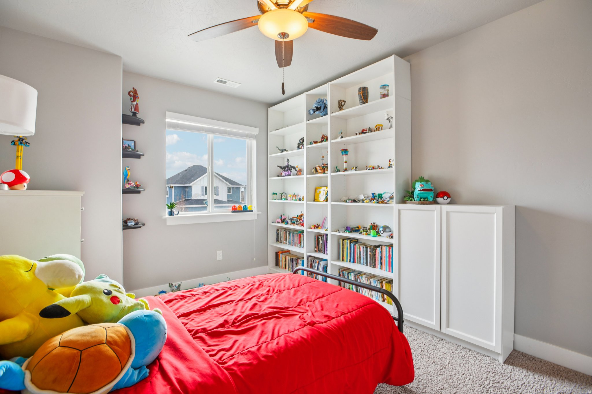 CASCADE - Residential