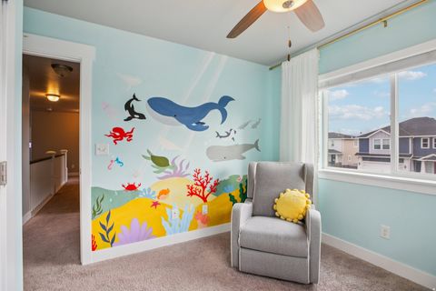 Tiny photo for 65 E 425 N, Vineyard, UT 84059 (MLS # 2141628)