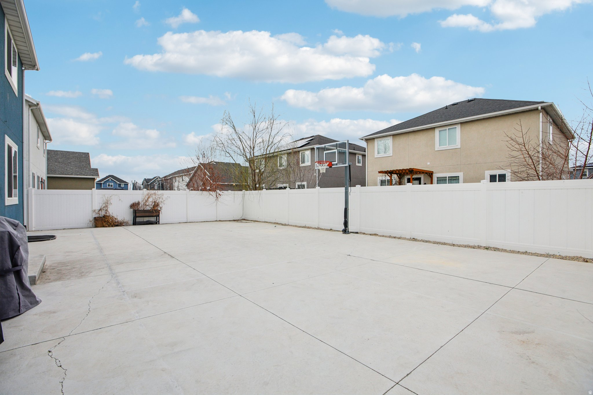 CASCADE - Residential