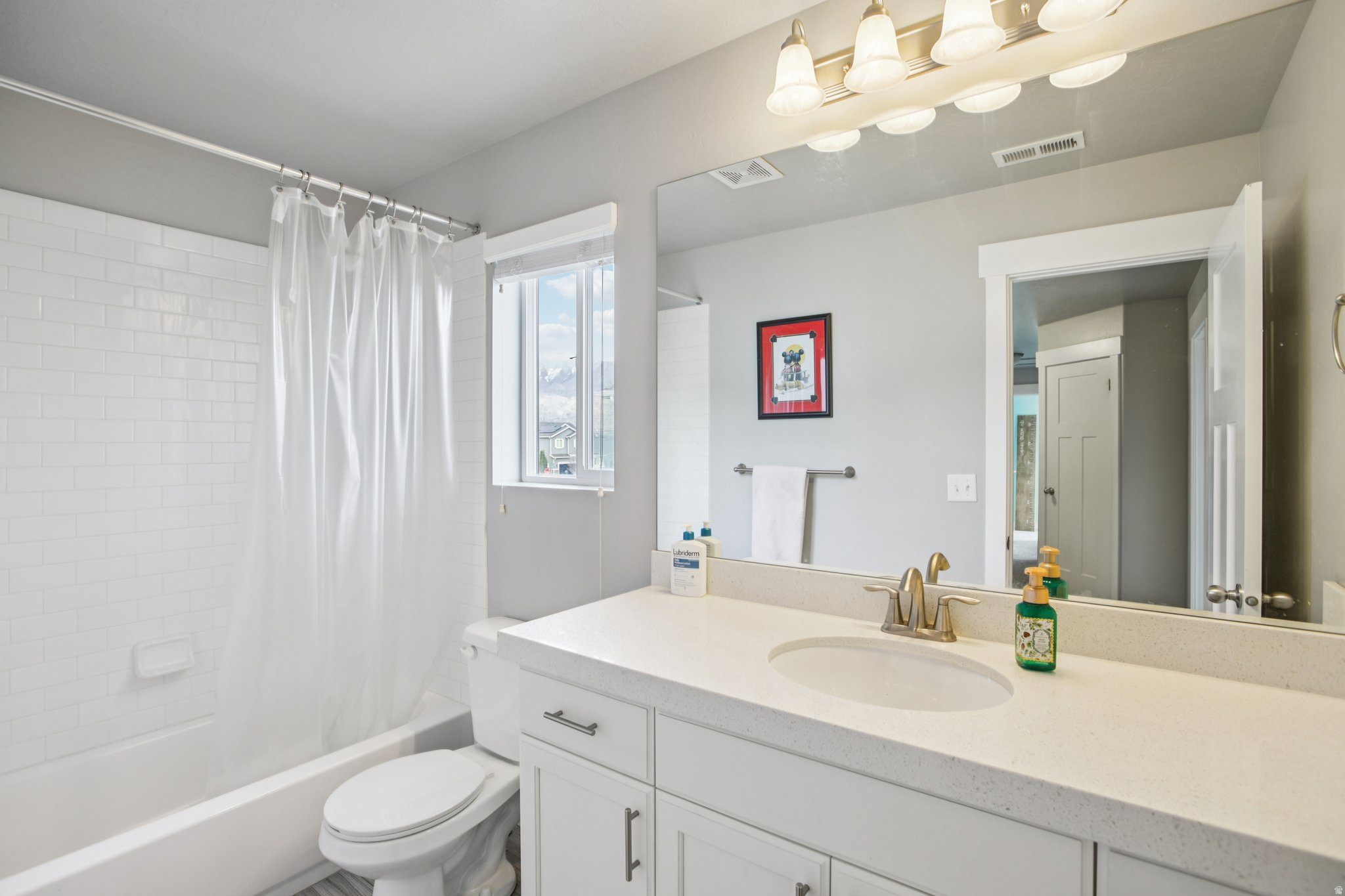 CASCADE - Residential