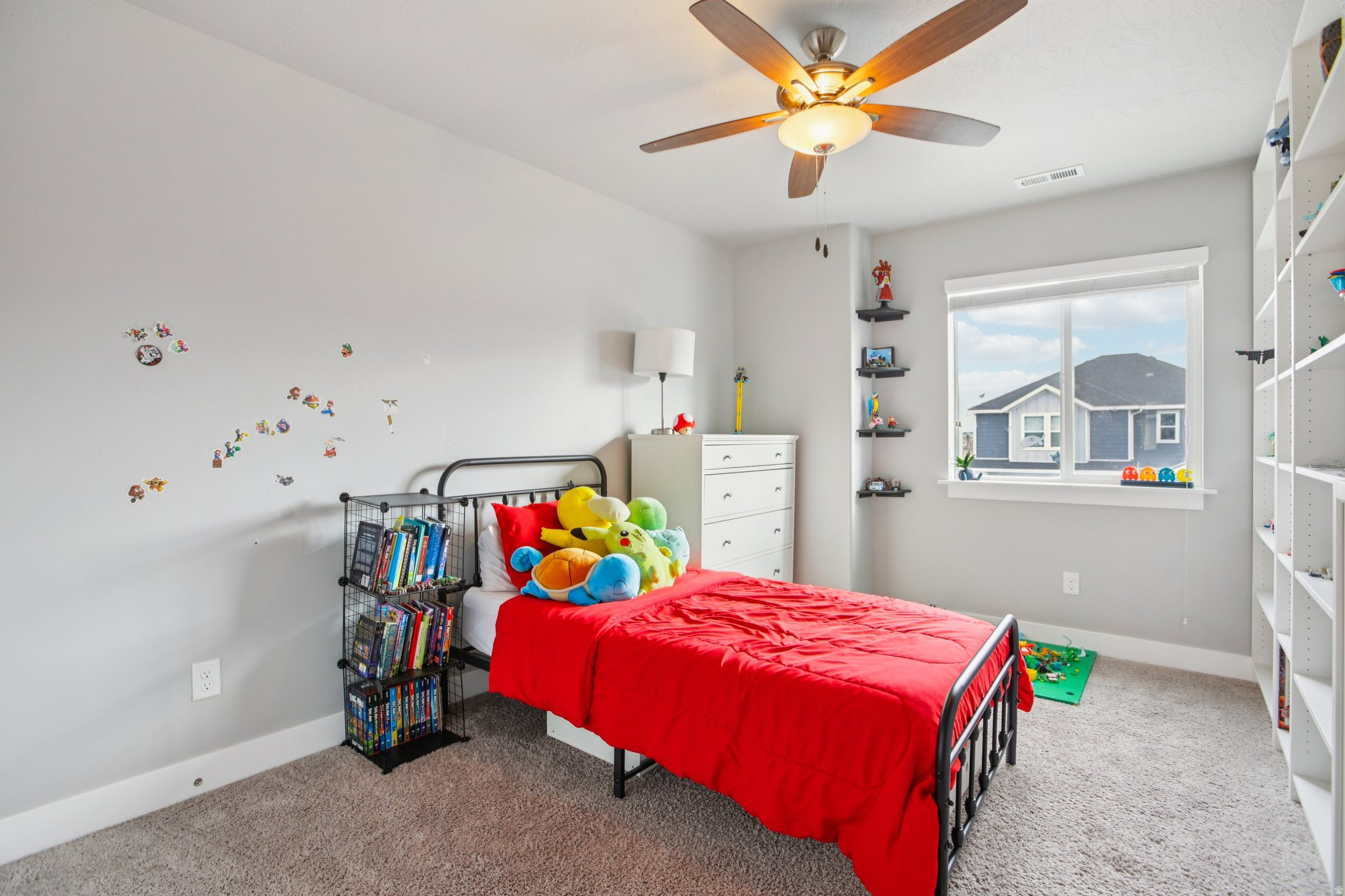 CASCADE - Residential