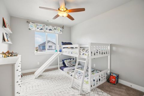 Tiny photo for 65 E 425 N, Vineyard, UT 84059 (MLS # 2141628)