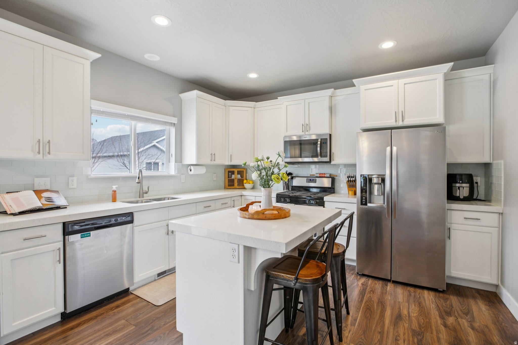 CASCADE - Residential