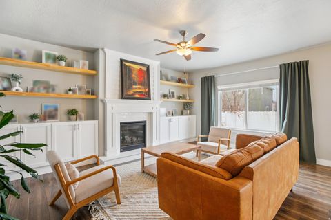 Tiny photo for 65 E 425 N, Vineyard, UT 84059 (MLS # 2141628)