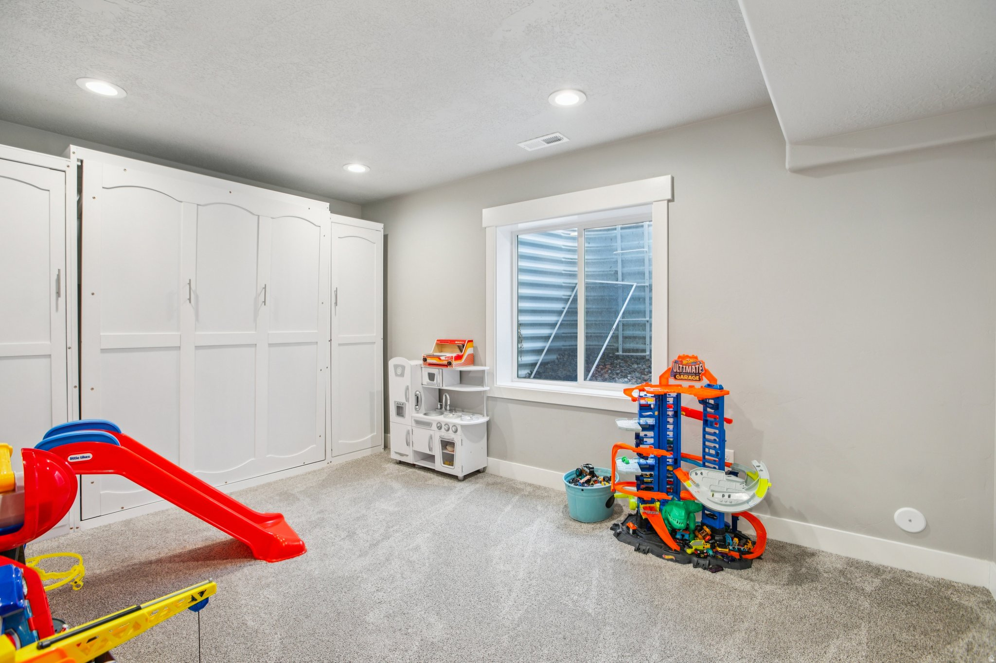 CASCADE - Residential