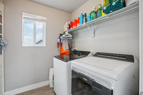Tiny photo for 65 E 425 N, Vineyard, UT 84059 (MLS # 2141628)