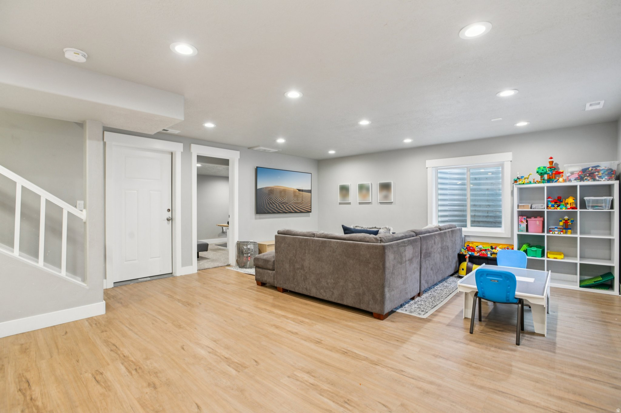 CASCADE - Residential