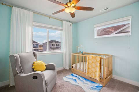 Tiny photo for 65 E 425 N, Vineyard, UT 84059 (MLS # 2141628)