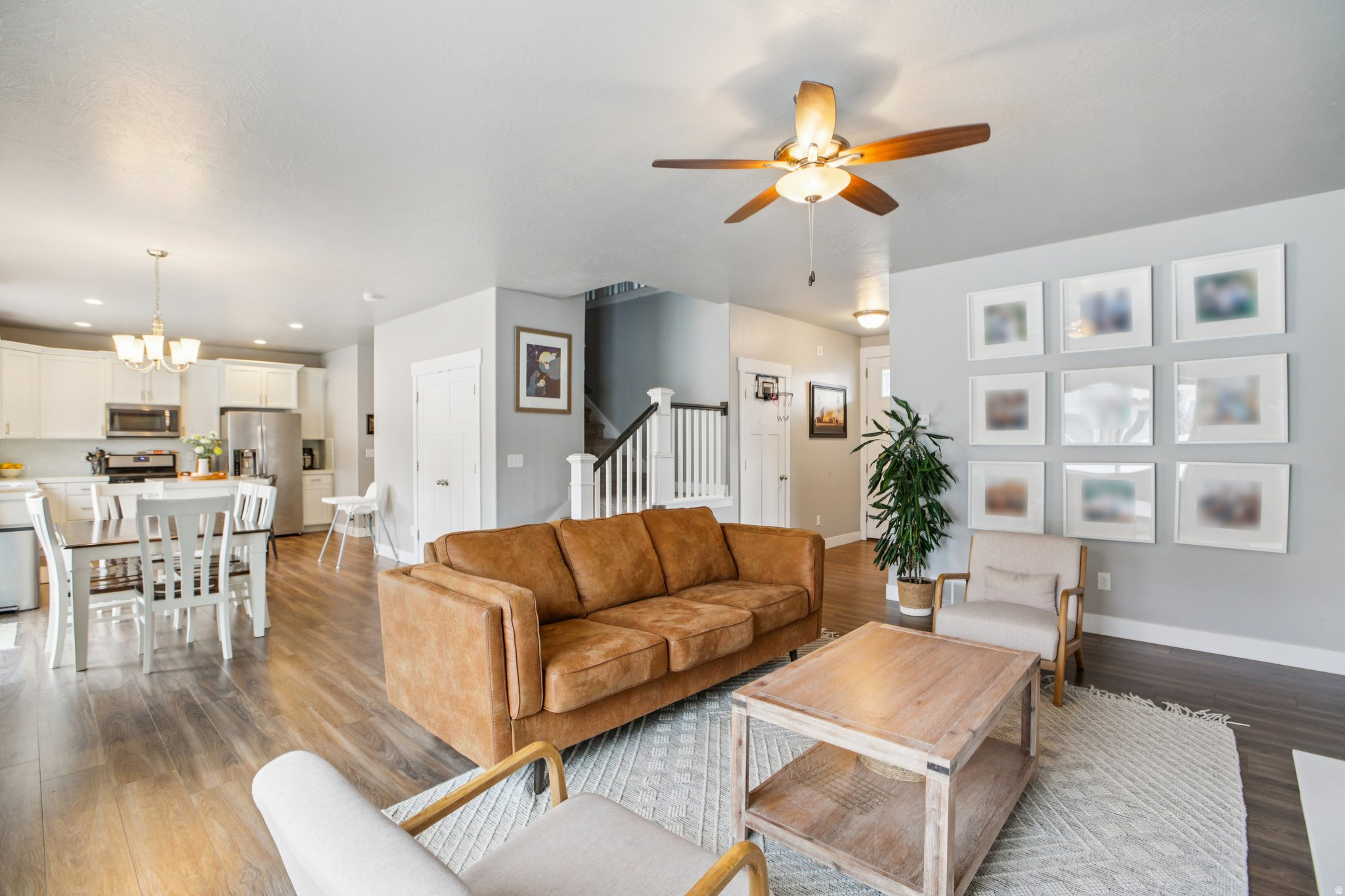 CASCADE - Residential