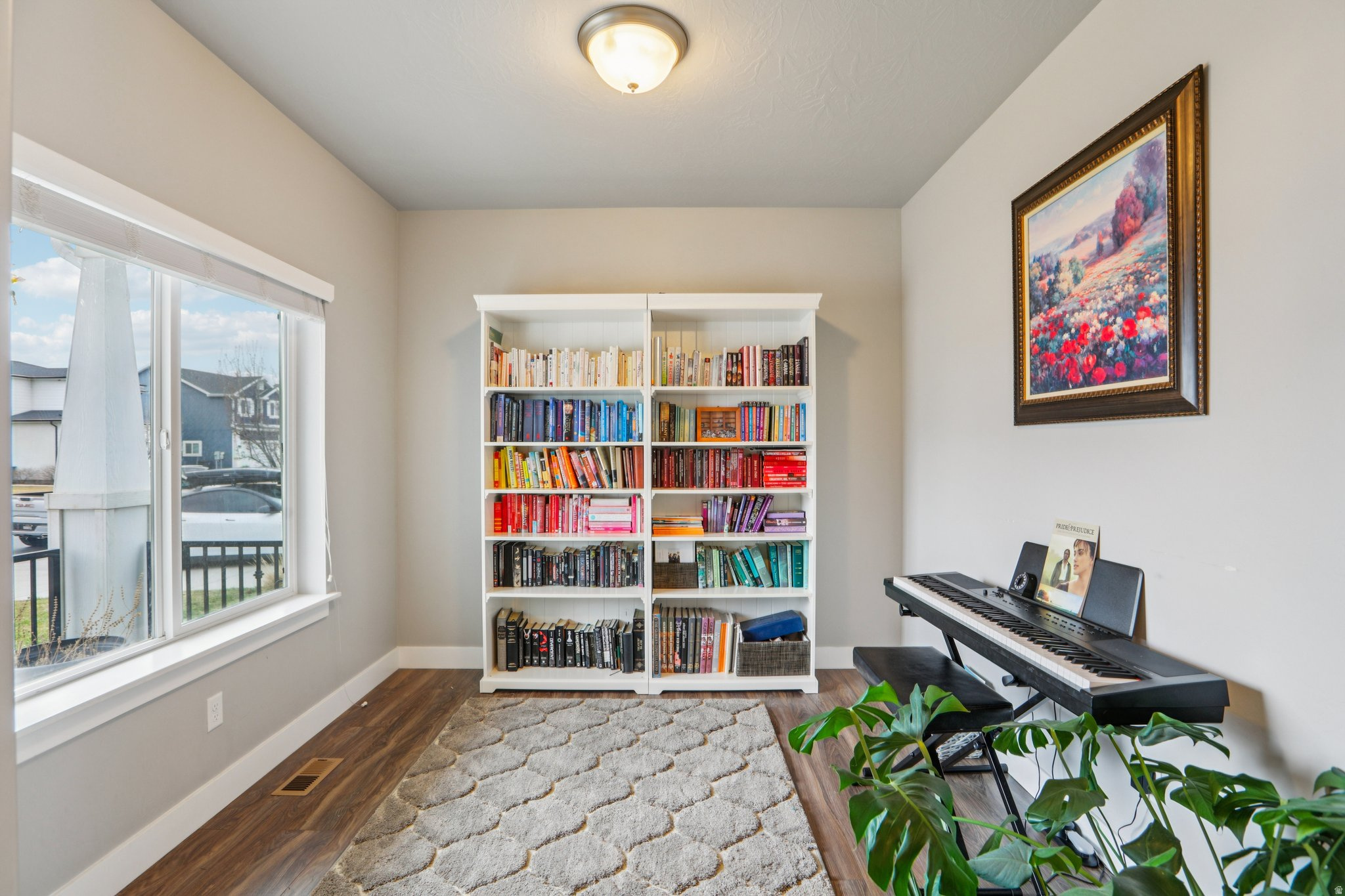 CASCADE - Residential