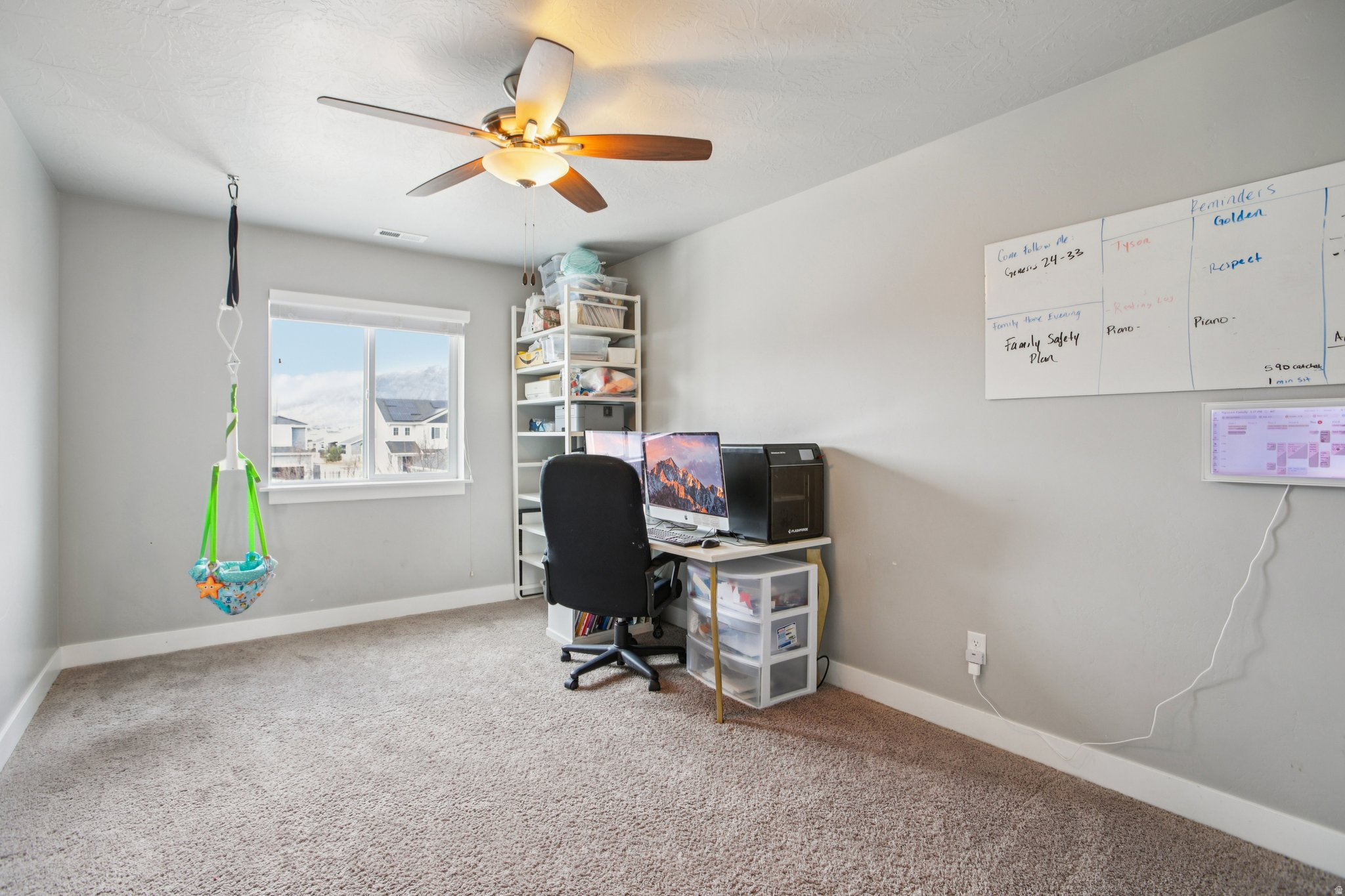 CASCADE - Residential