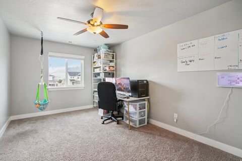 Tiny photo for 65 E 425 N, Vineyard, UT 84059 (MLS # 2141628)