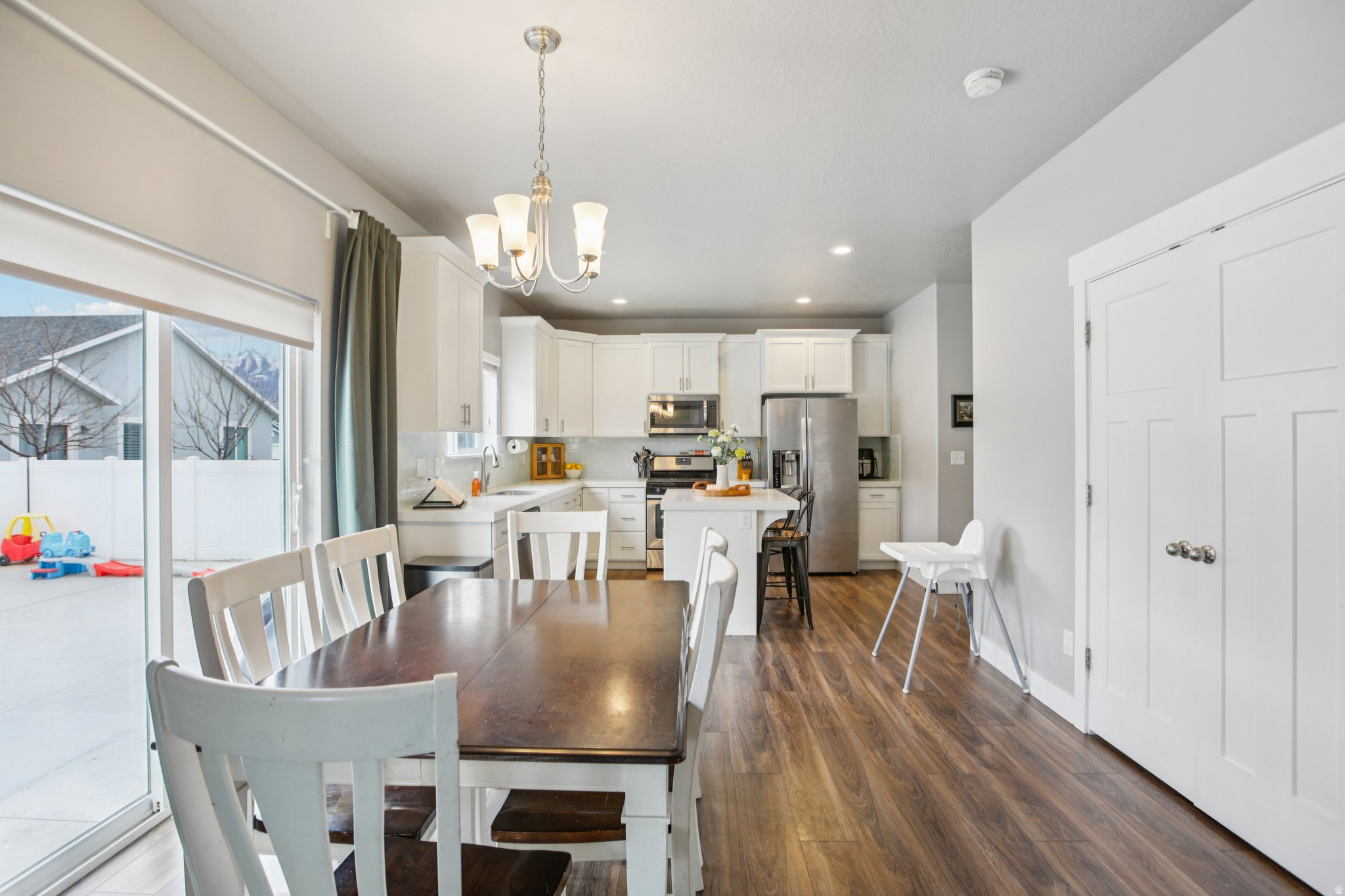 CASCADE - Residential