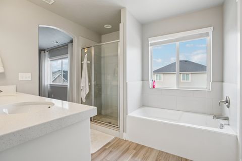 Tiny photo for 65 E 425 N, Vineyard, UT 84059 (MLS # 2141628)