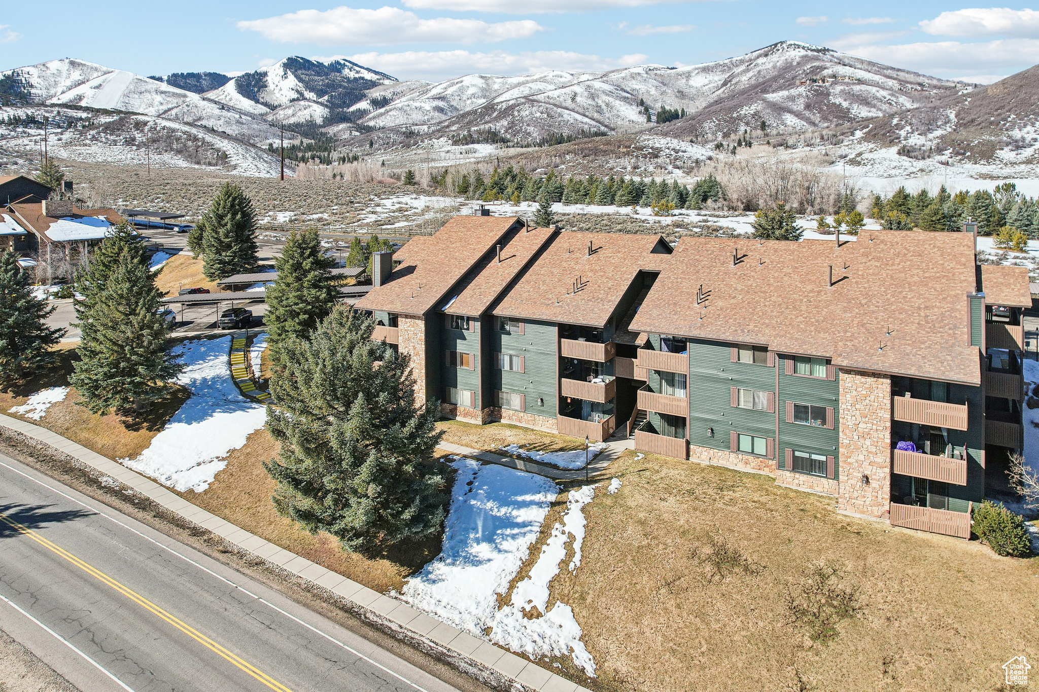 7035 N 2200 Lane #3O, Park City, Texas image 27
