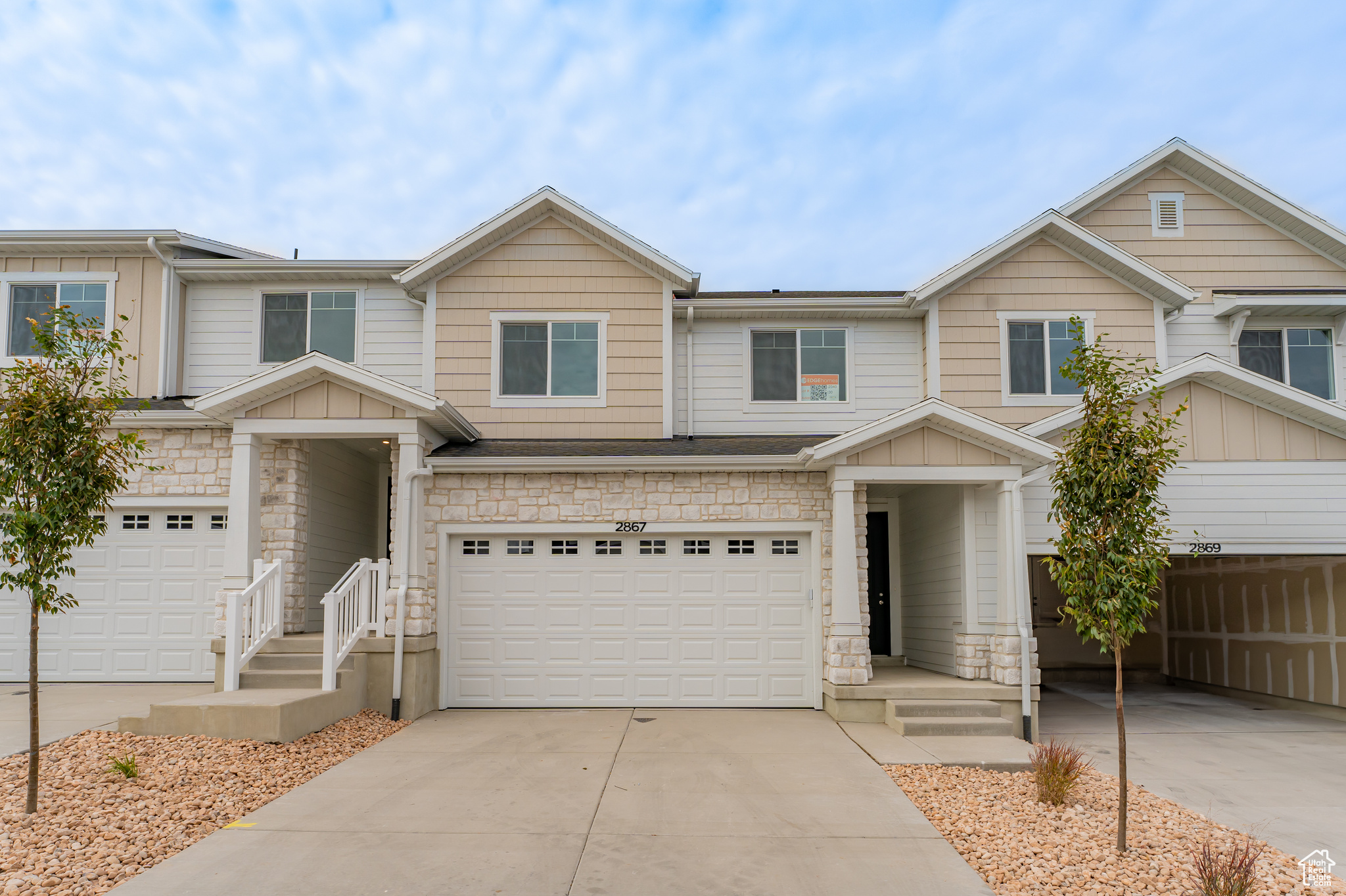 WILDFLOWER - Residential