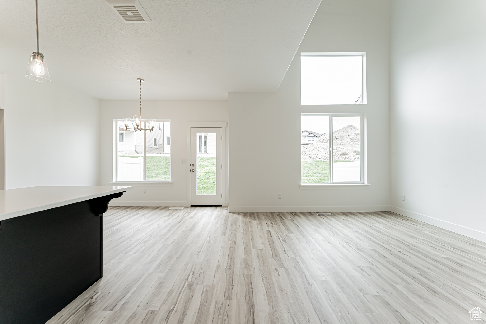 WILDFLOWER - Residential