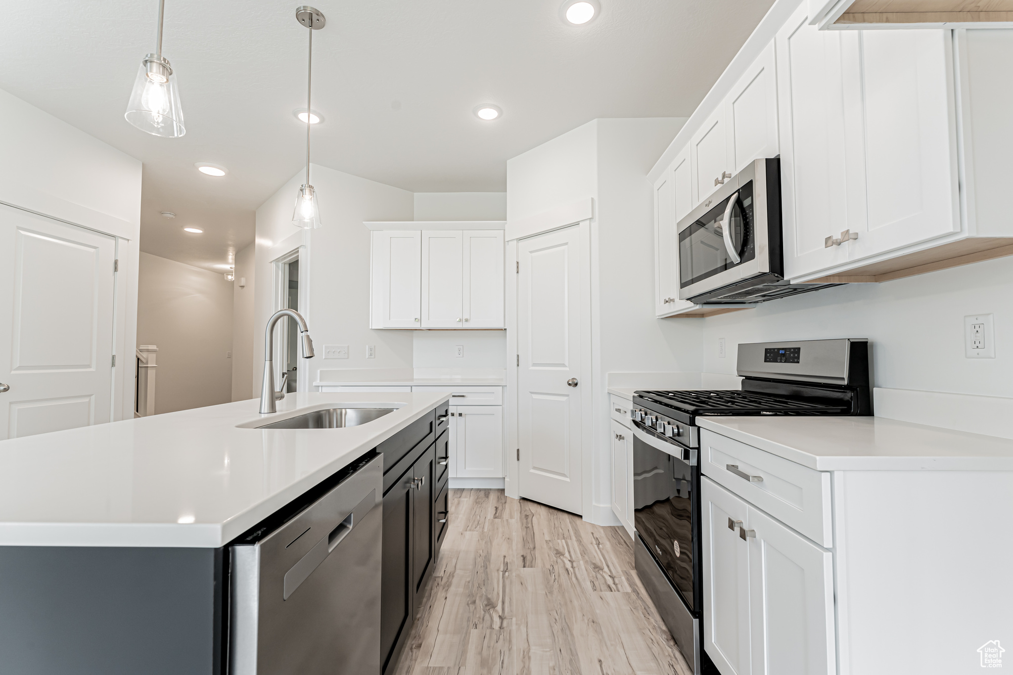 WILDFLOWER - Residential