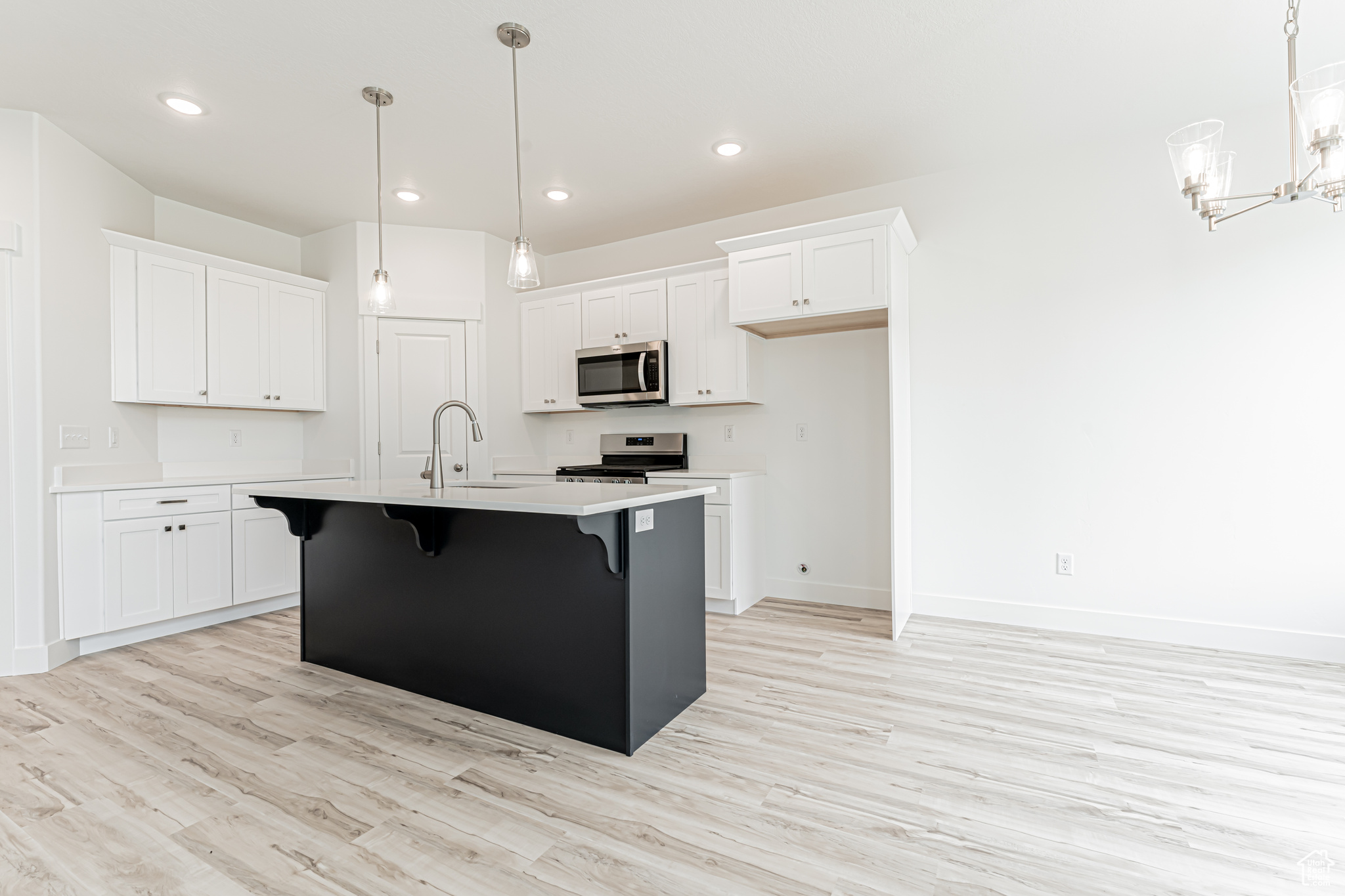 WILDFLOWER - Residential