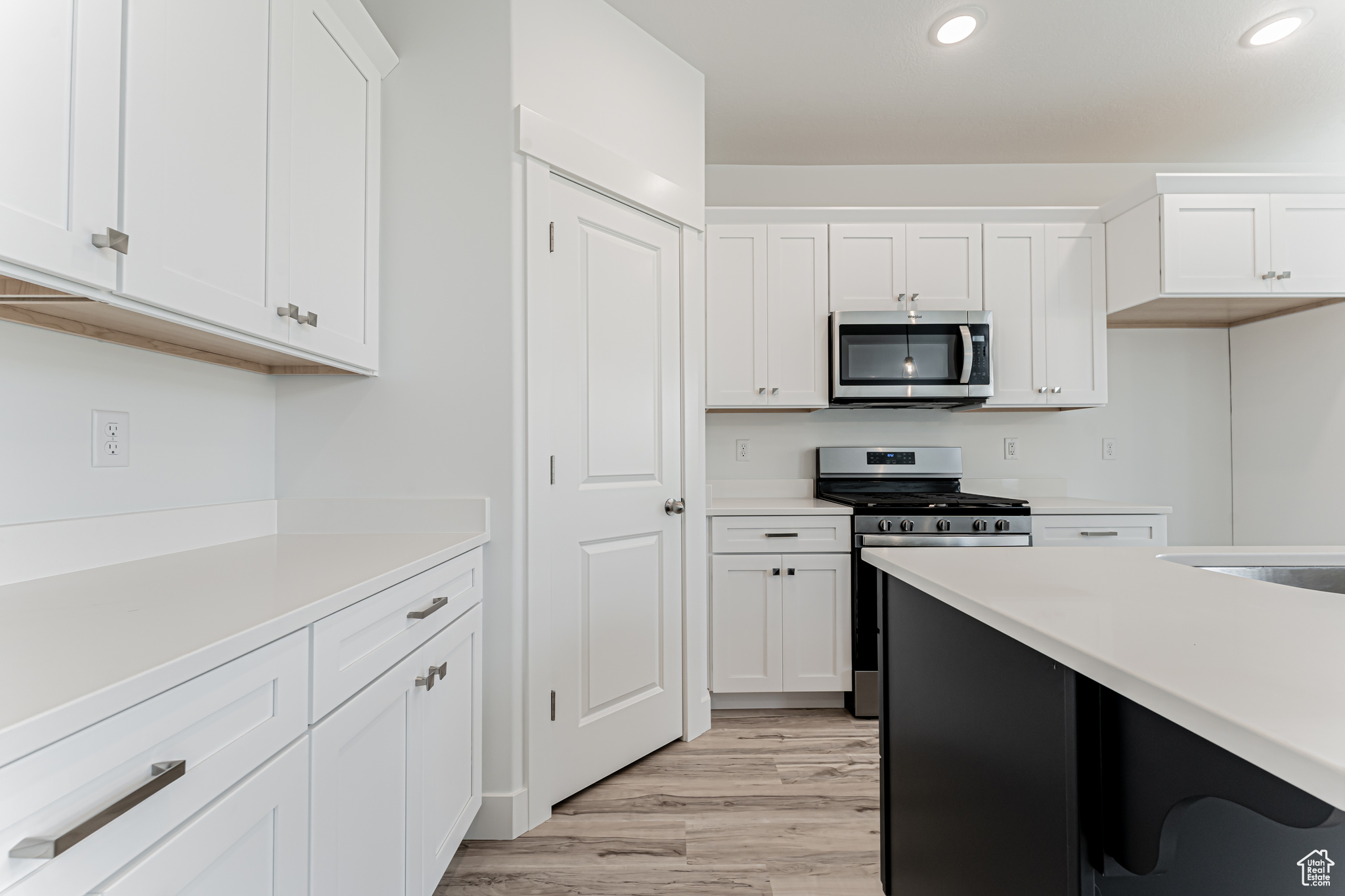 WILDFLOWER - Residential