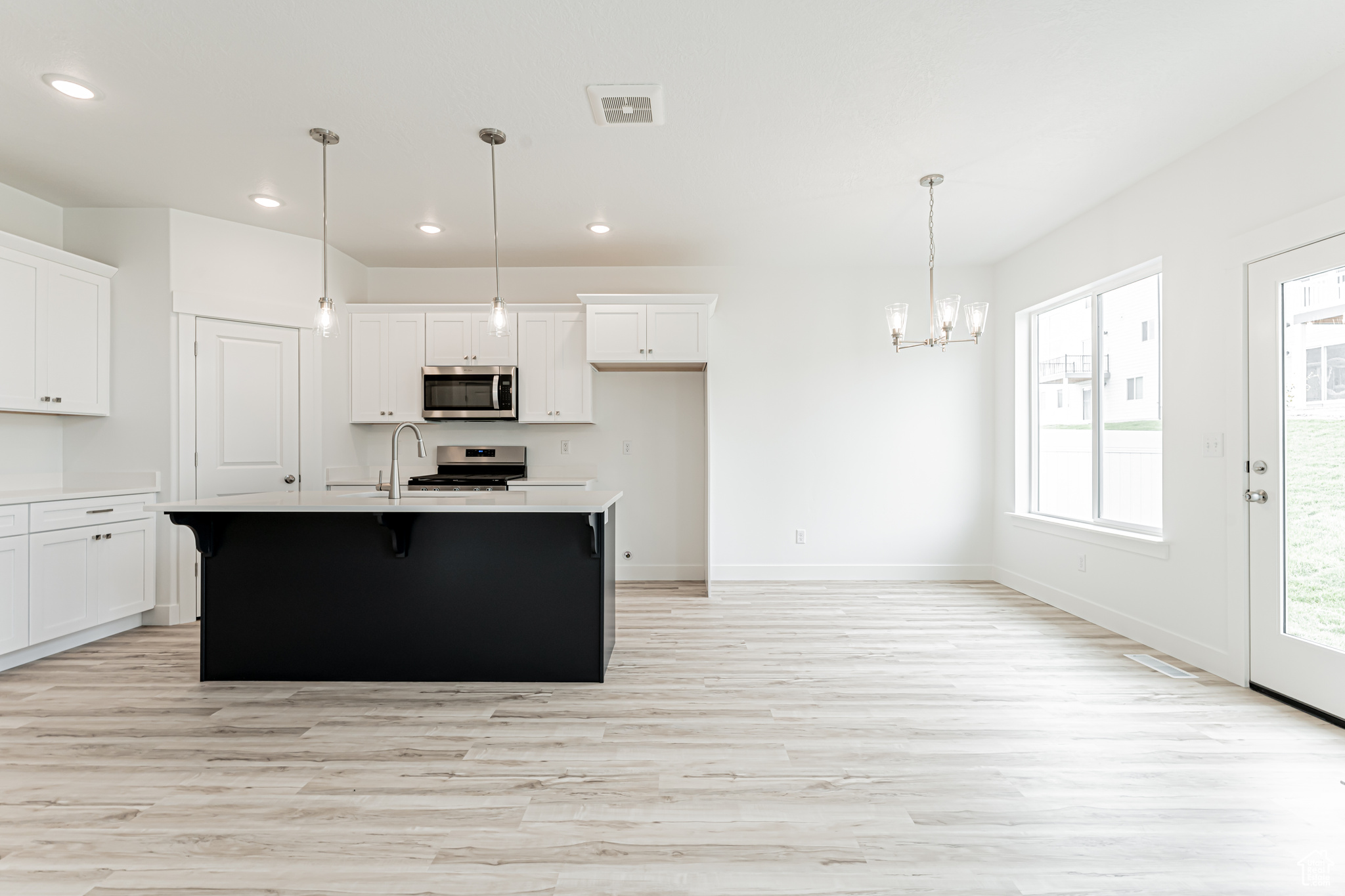 WILDFLOWER - Residential