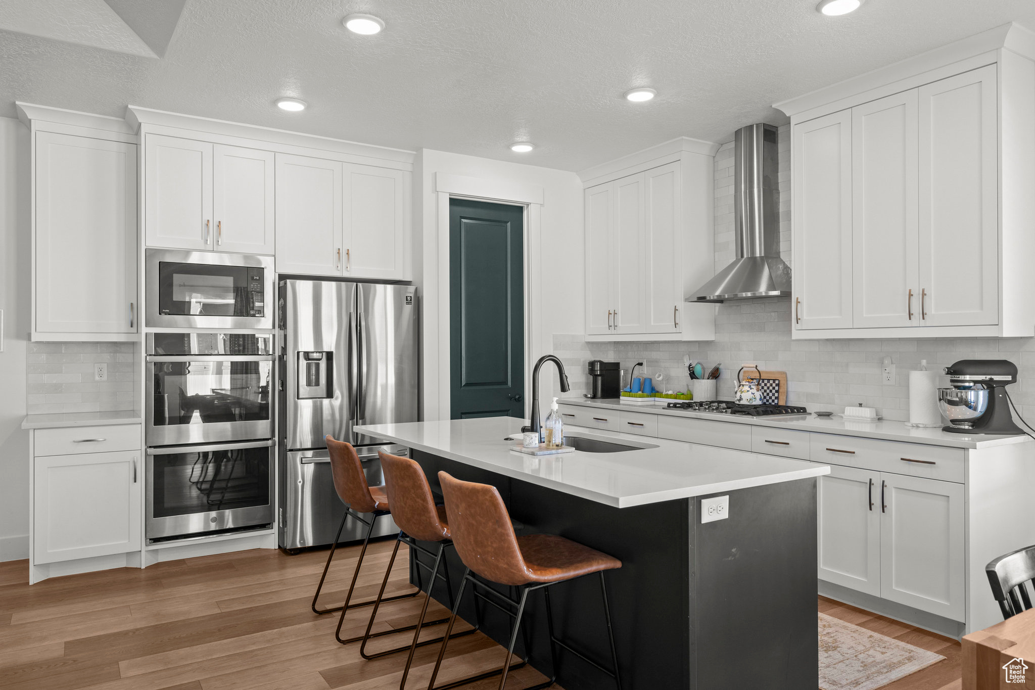 SUNRISE RANCH - Residential