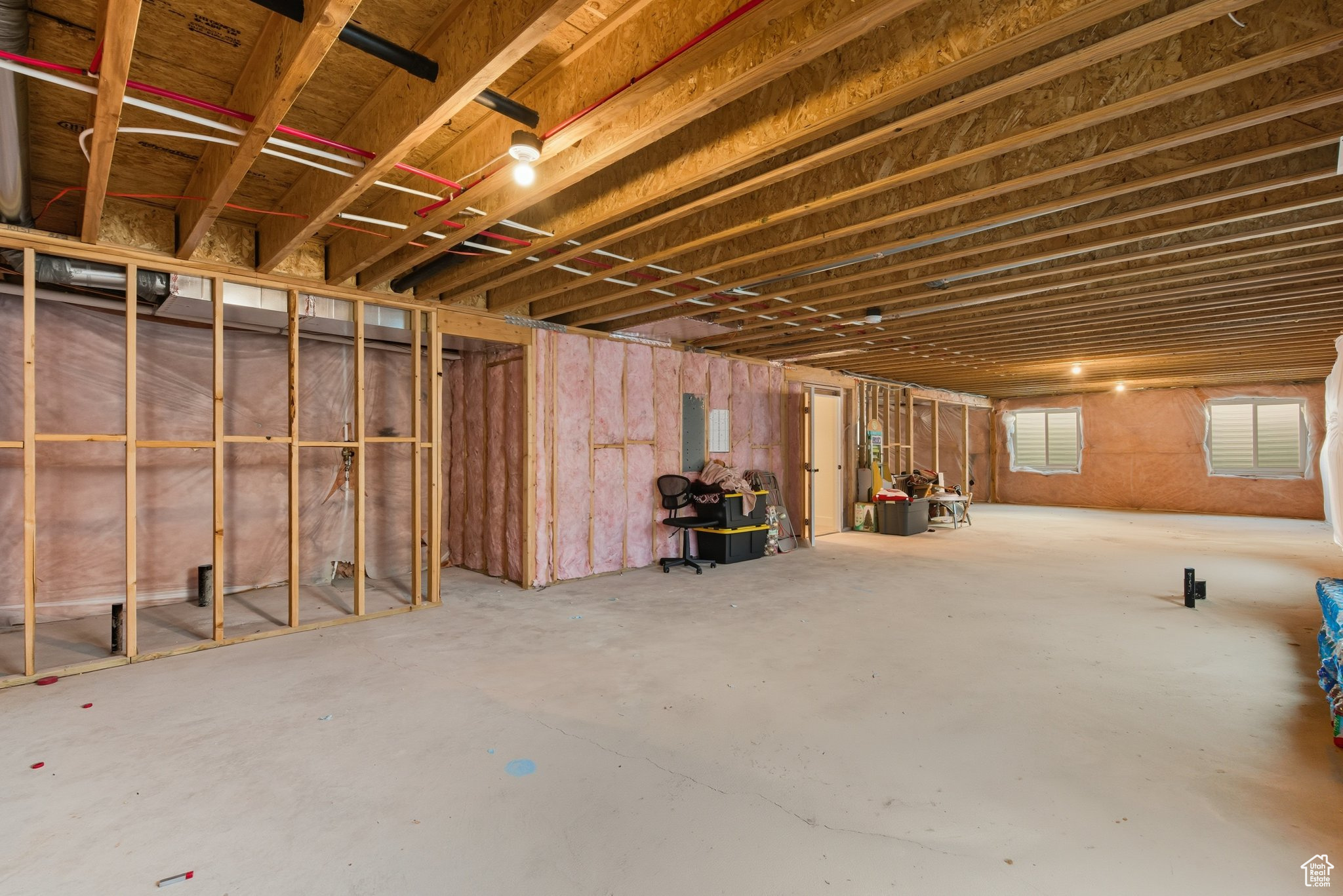 SUNRISE RANCH - Residential