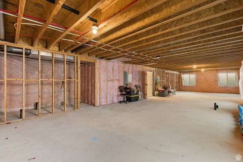 Tiny photo for 276 N PINNACLE AVE, Mapleton, UT 84664 (MLS # 2116408)