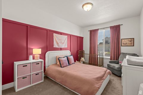 Tiny photo for 276 N PINNACLE AVE, Mapleton, UT 84664 (MLS # 2116408)