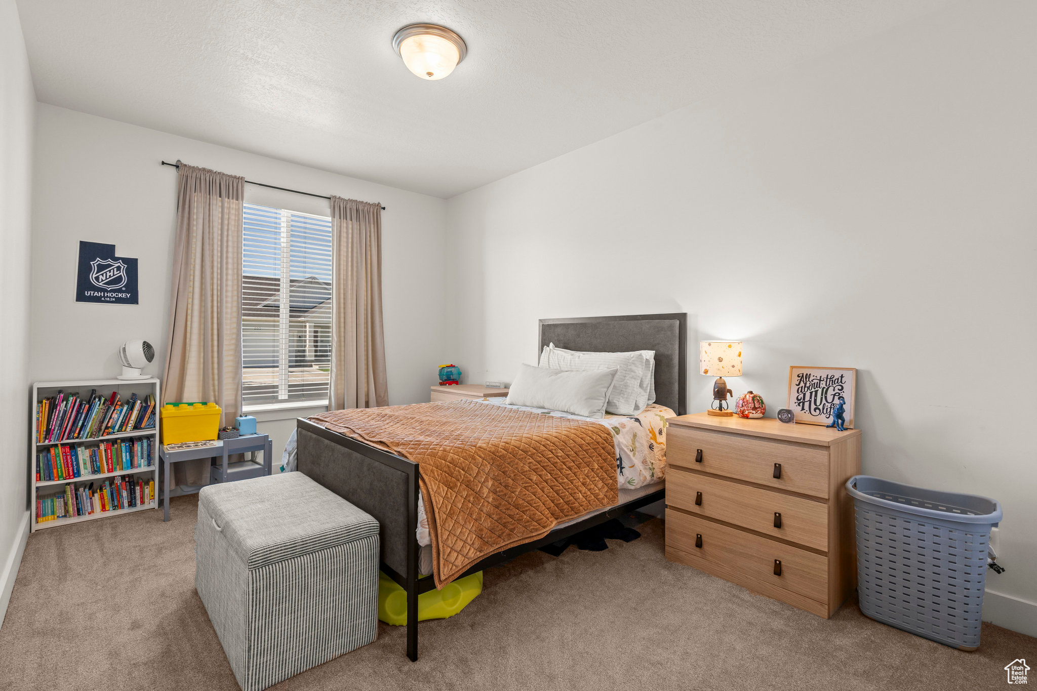 SUNRISE RANCH - Residential