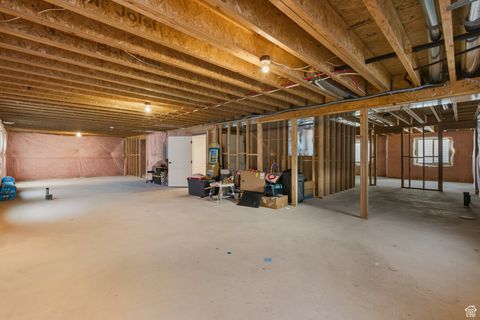 Tiny photo for 276 N PINNACLE AVE, Mapleton, UT 84664 (MLS # 2116408)