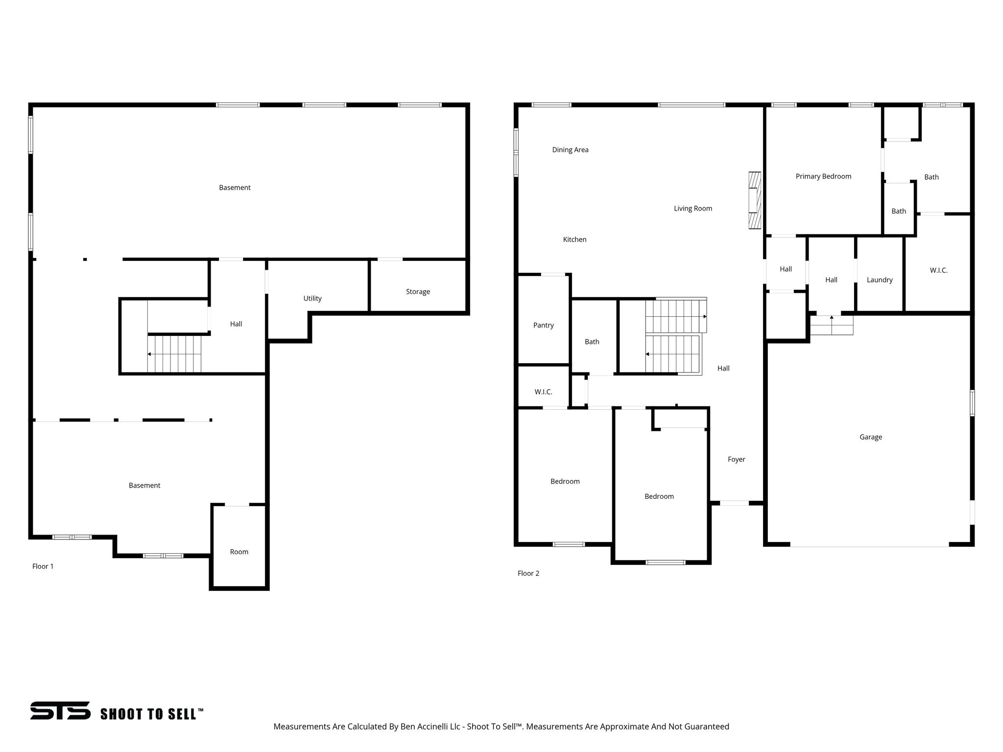 SUNRISE RANCH - Residential