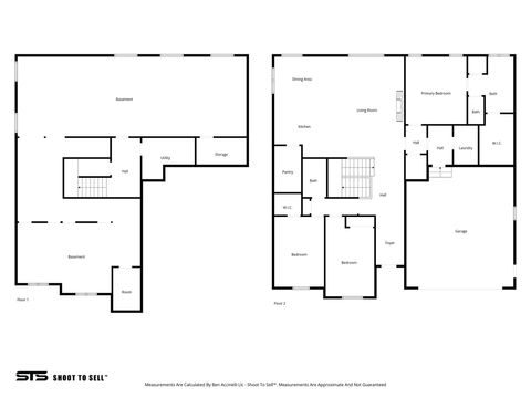 Tiny photo for 276 N PINNACLE AVE, Mapleton, UT 84664 (MLS # 2116408)