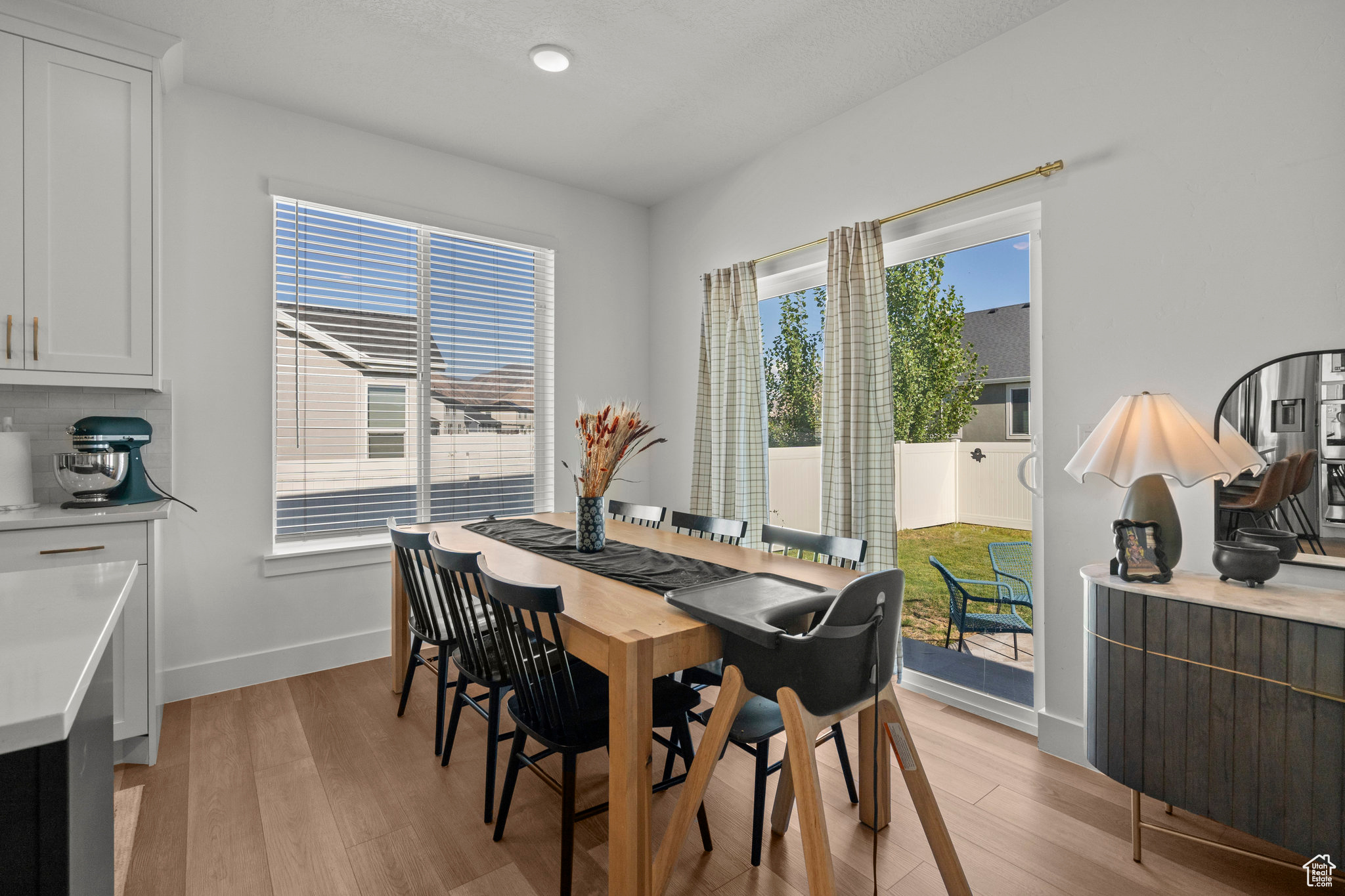 SUNRISE RANCH - Residential