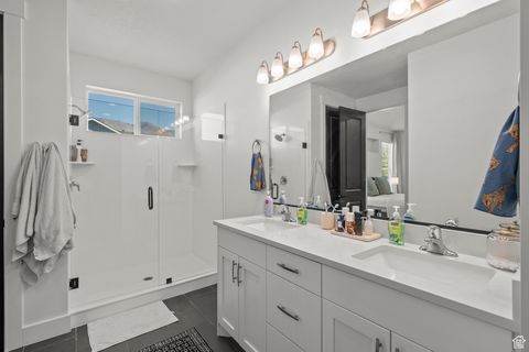 Tiny photo for 276 N PINNACLE AVE, Mapleton, UT 84664 (MLS # 2116408)