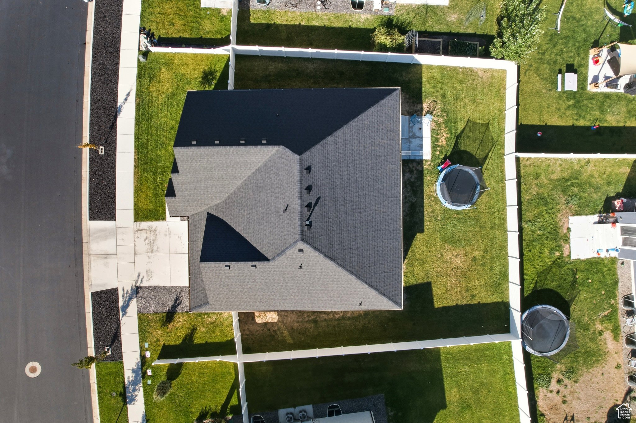 SUNRISE RANCH - Residential