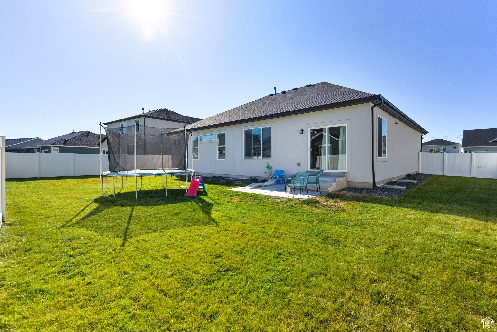 SUNRISE RANCH - Residential