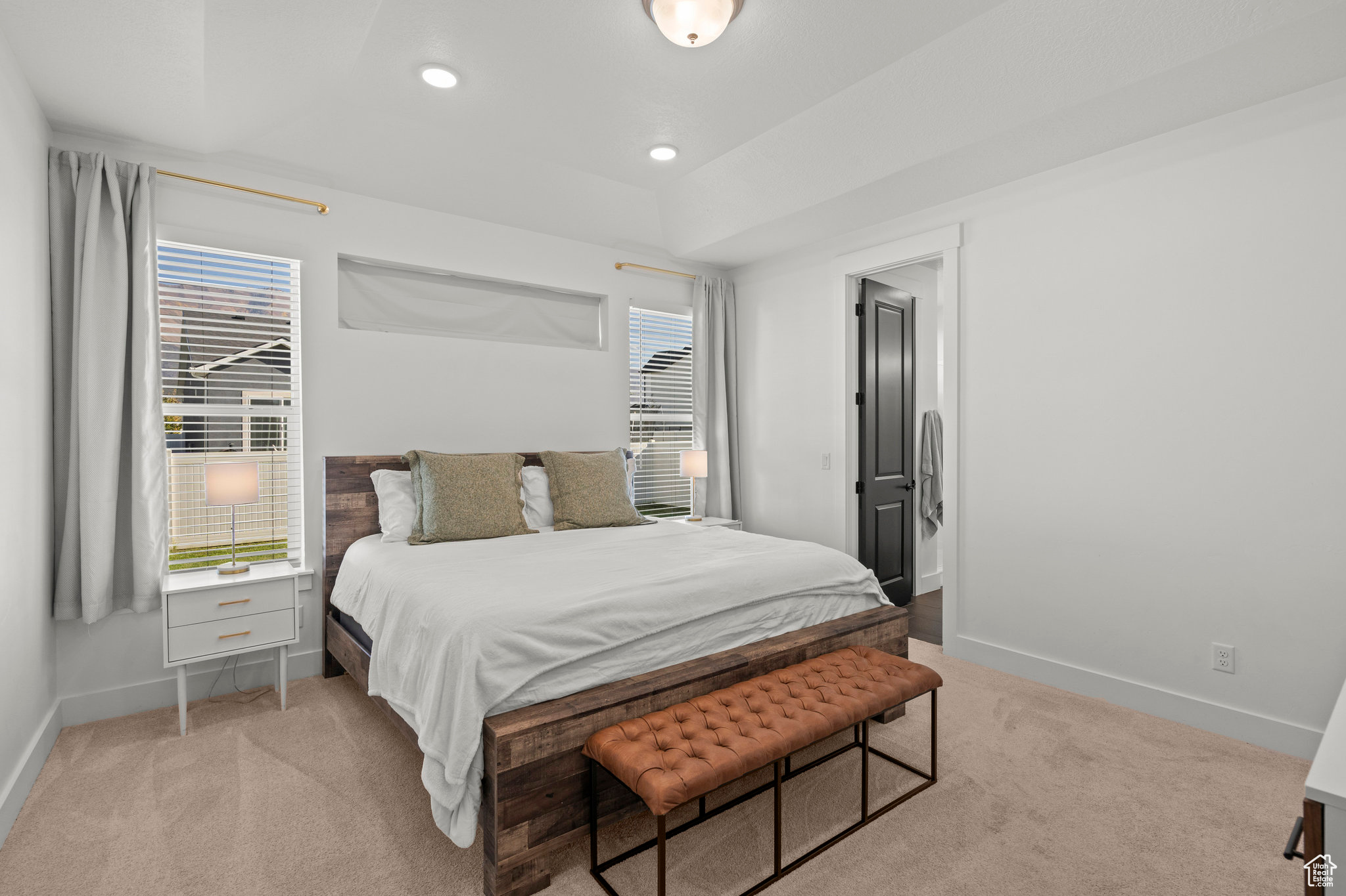 SUNRISE RANCH - Residential