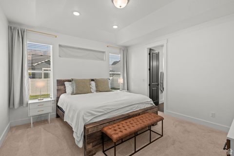 Tiny photo for 276 N PINNACLE AVE, Mapleton, UT 84664 (MLS # 2116408)