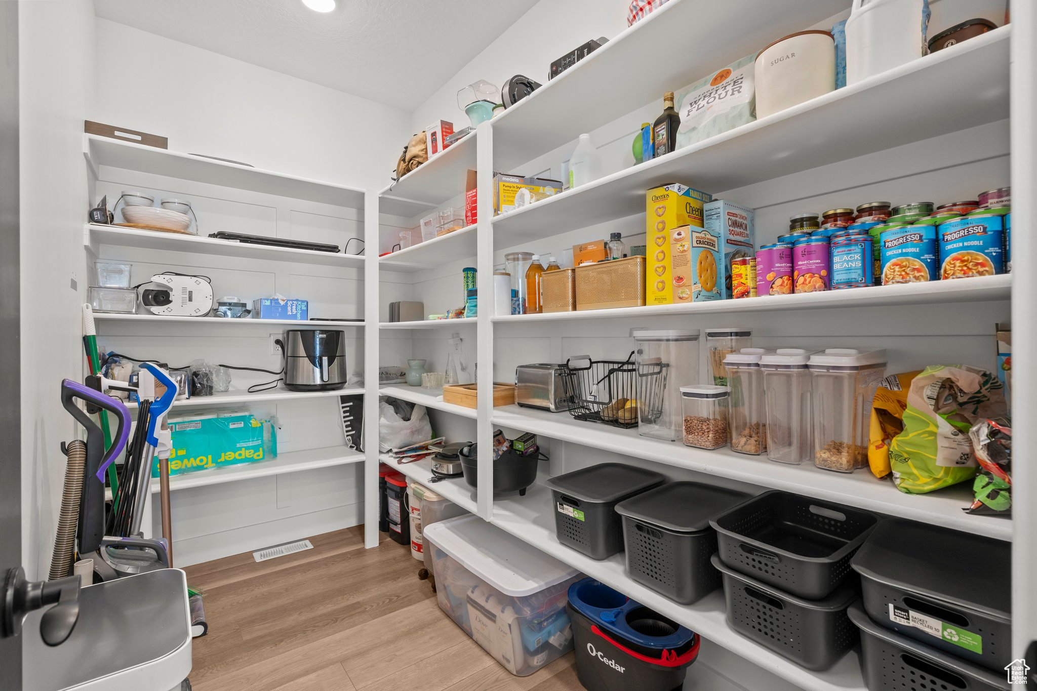 SUNRISE RANCH - Residential