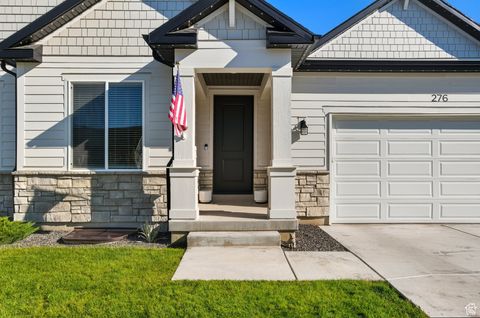Tiny photo for 276 N PINNACLE AVE, Mapleton, UT 84664 (MLS # 2116408)