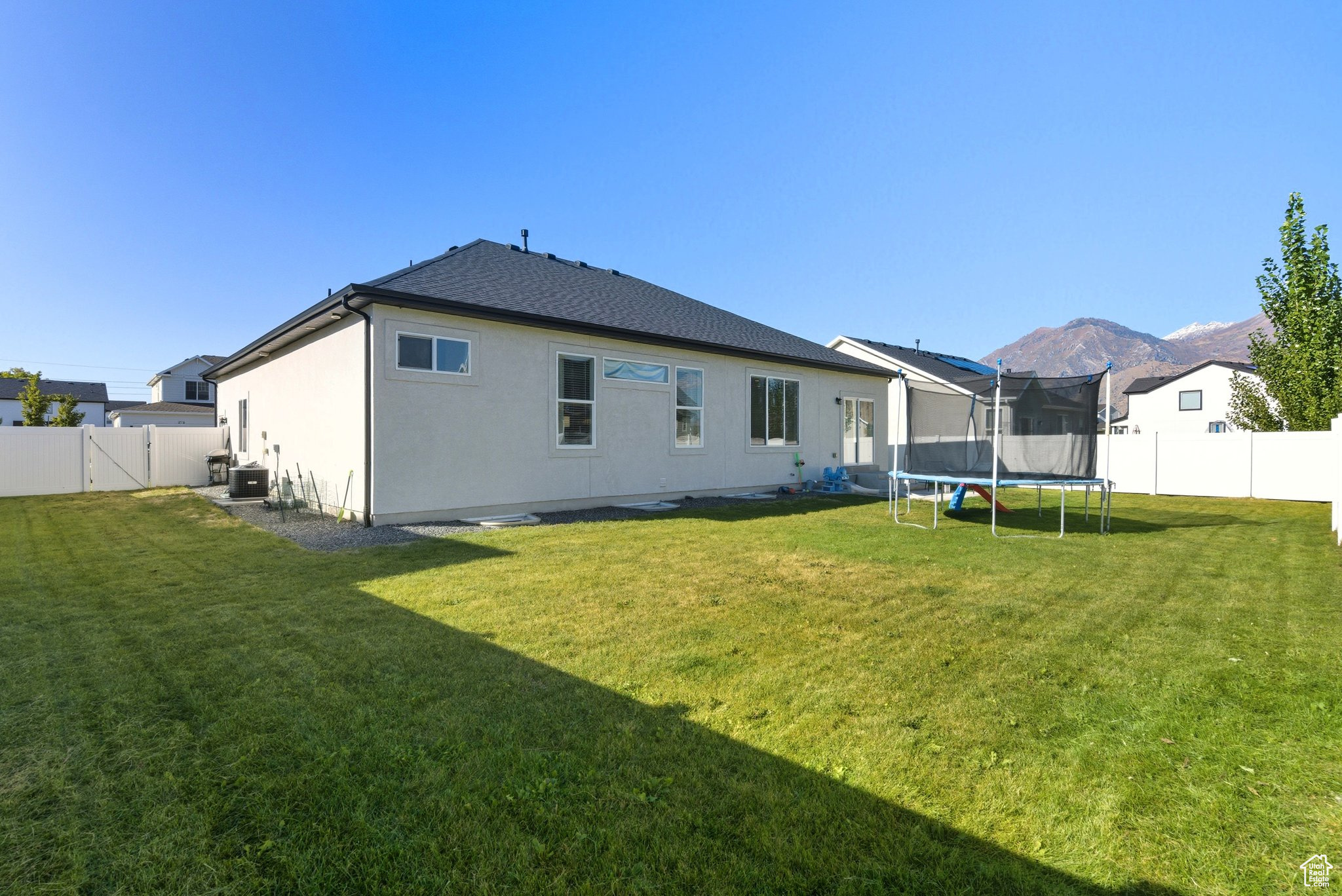 SUNRISE RANCH - Residential