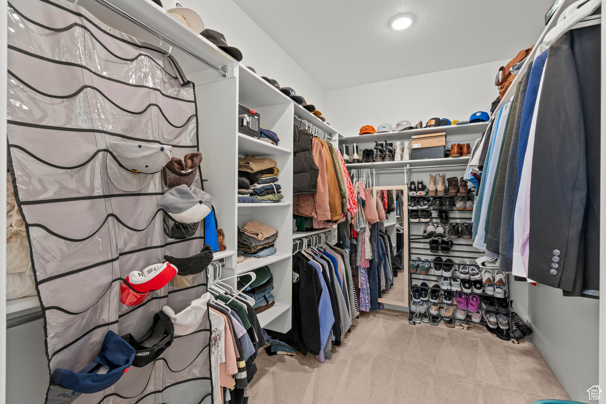 SUNRISE RANCH - Residential